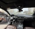 Серый Ауди А6, объемом двигателя 1.97 л и пробегом 220 тыс. км за 24900 $, фото 5 на Automoto.ua