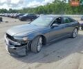 Серый Ауди А6, объемом двигателя 3 л и пробегом 99 тыс. км за 8600 $, фото 1 на Automoto.ua