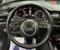 Серый Ауди А6, объемом двигателя 3 л и пробегом 120 тыс. км за 19999 $, фото 12 на Automoto.ua