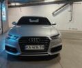 Серый Ауди А6, объемом двигателя 2 л и пробегом 114 тыс. км за 23300 $, фото 1 на Automoto.ua
