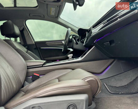 Сірий Ауді А6, об'ємом двигуна 3 л та пробігом 53 тис. км за 40000 $, фото 27 на Automoto.ua