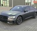 Сірий Ауді А6, об'ємом двигуна 3 л та пробігом 122 тис. км за 52000 $, фото 140 на Automoto.ua