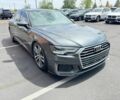 Сірий Ауді А6, об'ємом двигуна 3 л та пробігом 39 тис. км за 4999 $, фото 1 на Automoto.ua