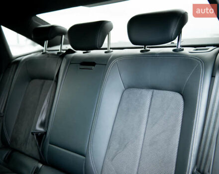 Серый Ауди А6, объемом двигателя 3 л и пробегом 174 тыс. км за 40000 $, фото 31 на Automoto.ua