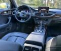 Ауди А6 2018 в Киеве на Automoto.ua Серый Ауди А6, объемом двигателя 2 л и пробегом 73 тыс. км за 18000 $, фото 2 на Automoto.ua