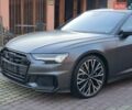 Сірий Ауді А6, об'ємом двигуна 3 л та пробігом 122 тис. км за 52000 $, фото 56 на Automoto.ua