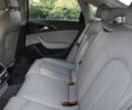 Сірий Ауді А6, об'ємом двигуна 2 л та пробігом 40 тис. км за 28000 $, фото 12 на Automoto.ua