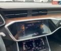 Сірий Ауді А6, об'ємом двигуна 3 л та пробігом 68 тис. км за 33900 $, фото 13 на Automoto.ua