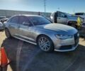 Сірий Ауді А6, об'ємом двигуна 2 л та пробігом 86 тис. км за 3900 $, фото 3 на Automoto.ua