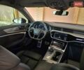 Сірий Ауді А6, об'ємом двигуна 3 л та пробігом 122 тис. км за 52000 $, фото 120 на Automoto.ua