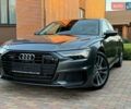 Серый Ауди А6, объемом двигателя 2.97 л и пробегом 161 тыс. км за 45500 $, фото 1 на Automoto.ua