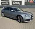 Серый Ауди А6, объемом двигателя 1.97 л и пробегом 224 тыс. км за 26200 $, фото 1 на Automoto.ua