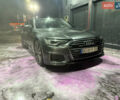 Сірий Ауді А6, об'ємом двигуна 2.97 л та пробігом 156 тис. км за 36000 $, фото 8 на Automoto.ua