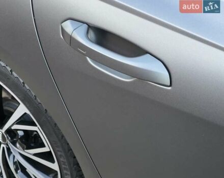 Сірий Ауді А6, об'ємом двигуна 3 л та пробігом 122 тис. км за 52000 $, фото 68 на Automoto.ua