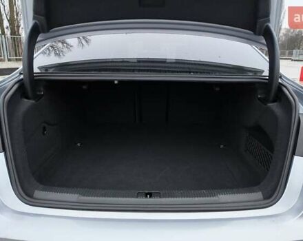 Серый Ауди А6, объемом двигателя 3 л и пробегом 101 тыс. км за 23990 $, фото 8 на Automoto.ua