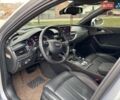 Серый Ауди А6, объемом двигателя 1.97 л и пробегом 73 тыс. км за 25500 $, фото 19 на Automoto.ua