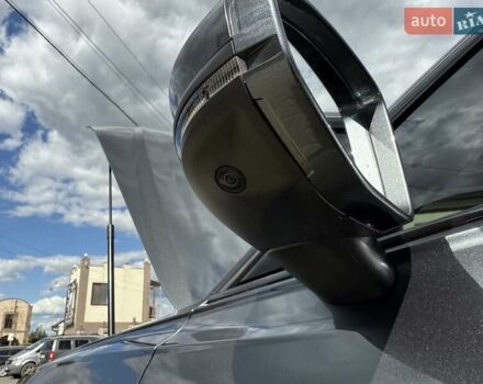 Ауди А6 2018 в Виннице на Automoto.ua Серый Ауди А6, объемом двигателя 3 л и пробегом 72 тыс. км за 35900 $, фото 59 на Automoto.ua