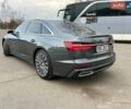 Сірий Ауді А6, об'ємом двигуна 2.97 л та пробігом 114 тис. км за 38500 $, фото 1 на Automoto.ua