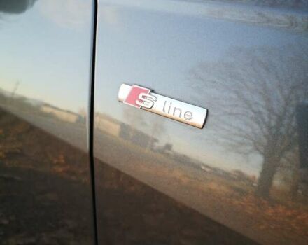 Сірий Ауді А6, об'ємом двигуна 2.97 л та пробігом 113 тис. км за 41500 $, фото 21 на Automoto.ua