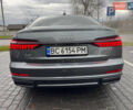 Сірий Ауді А6, об'ємом двигуна 3 л та пробігом 53 тис. км за 40000 $, фото 10 на Automoto.ua