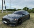 Серый Ауди А6, объемом двигателя 3 л и пробегом 133 тыс. км за 26500 $, фото 1 на Automoto.ua