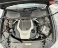 Серый Ауди А6, объемом двигателя 3 л и пробегом 145 тыс. км за 24200 $, фото 6 на Automoto.ua