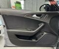 Серый Ауди А6, объемом двигателя 3 л и пробегом 120 тыс. км за 19999 $, фото 13 на Automoto.ua