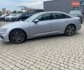 Сірий Ауді А6, об'ємом двигуна 3 л та пробігом 68 тис. км за 33900 $, фото 3 на Automoto.ua