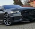 Сірий Ауді А6, об'ємом двигуна 3 л та пробігом 122 тис. км за 52000 $, фото 64 на Automoto.ua