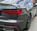 Ауди А6 2018 в Виннице на Automoto.ua Серый Ауди А6, объемом двигателя 3 л и пробегом 72 тыс. км за 35900 $, фото 18 на Automoto.ua