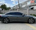 Ауди А6 2018 в Виннице на Automoto.ua Серый Ауди А6, объемом двигателя 3 л и пробегом 72 тыс. км за 35900 $, фото 7 на Automoto.ua