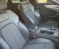 Сірий Ауді А6, об'ємом двигуна 2.97 л та пробігом 113 тис. км за 41500 $, фото 15 на Automoto.ua