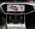 Ауди А6 2018 в Виннице на Automoto.ua Серый Ауди А6, объемом двигателя 3 л и пробегом 72 тыс. км за 35900 $, фото 55 на Automoto.ua