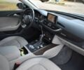 Сірий Ауді А6, об'ємом двигуна 2 л та пробігом 40 тис. км за 28000 $, фото 6 на Automoto.ua