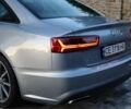 Серый Ауди А6, объемом двигателя 3 л и пробегом 169 тыс. км за 20000 $, фото 4 на Automoto.ua