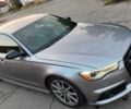 Серый Ауди А6, объемом двигателя 2 л и пробегом 127 тыс. км за 20000 $, фото 1 на Automoto.ua