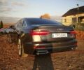 Сірий Ауді А6, об'ємом двигуна 2.97 л та пробігом 113 тис. км за 41500 $, фото 5 на Automoto.ua