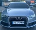 Серый Ауди А6, объемом двигателя 1.8 л и пробегом 124 тыс. км за 25500 $, фото 43 на Automoto.ua