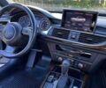 Ауди А6 2018 в Киеве на Automoto.ua Серый Ауди А6, объемом двигателя 2 л и пробегом 73 тыс. км за 18000 $, фото 3 на Automoto.ua