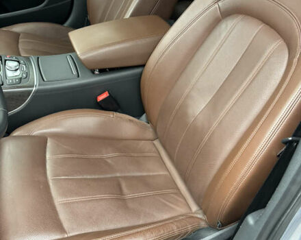 Серый Ауди А6, объемом двигателя 1.97 л и пробегом 120 тыс. км за 26500 $, фото 7 на Automoto.ua