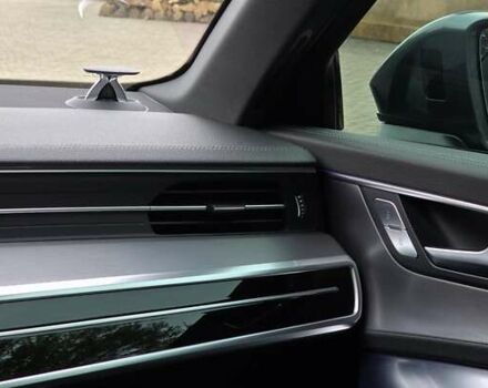 Сірий Ауді А6, об'ємом двигуна 3 л та пробігом 122 тис. км за 52000 $, фото 103 на Automoto.ua