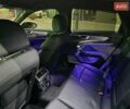Сірий Ауді А6, об'ємом двигуна 3 л та пробігом 122 тис. км за 52000 $, фото 146 на Automoto.ua
