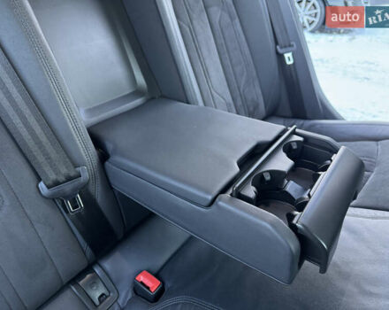 Серый Ауди А6, объемом двигателя 2.98 л и пробегом 102 тыс. км за 39900 $, фото 38 на Automoto.ua