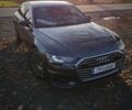 Сірий Ауді А6, об'ємом двигуна 2.97 л та пробігом 113 тис. км за 41500 $, фото 3 на Automoto.ua