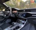Серый Ауди А6, объемом двигателя 3 л и пробегом 135 тыс. км за 47000 $, фото 50 на Automoto.ua