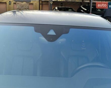 Сірий Ауді А6, об'ємом двигуна 3 л та пробігом 122 тис. км за 52000 $, фото 26 на Automoto.ua