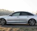 Серый Ауди А6, объемом двигателя 0 л и пробегом 90 тыс. км за 16400 $, фото 4 на Automoto.ua