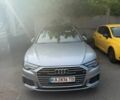 Сірий Ауді А6, об'ємом двигуна 3 л та пробігом 88 тис. км за 37300 $, фото 1 на Automoto.ua