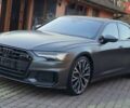 Сірий Ауді А6, об'ємом двигуна 3 л та пробігом 122 тис. км за 52000 $, фото 53 на Automoto.ua