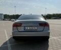 Серый Ауди А6, объемом двигателя 1.97 л и пробегом 224 тыс. км за 26200 $, фото 5 на Automoto.ua